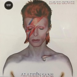 Пластинка David Bowie Aladdin Sane